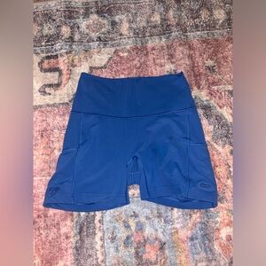 Gymshark Biker Shorts